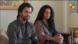 Musafat - Episode 11 - 8th April 2026